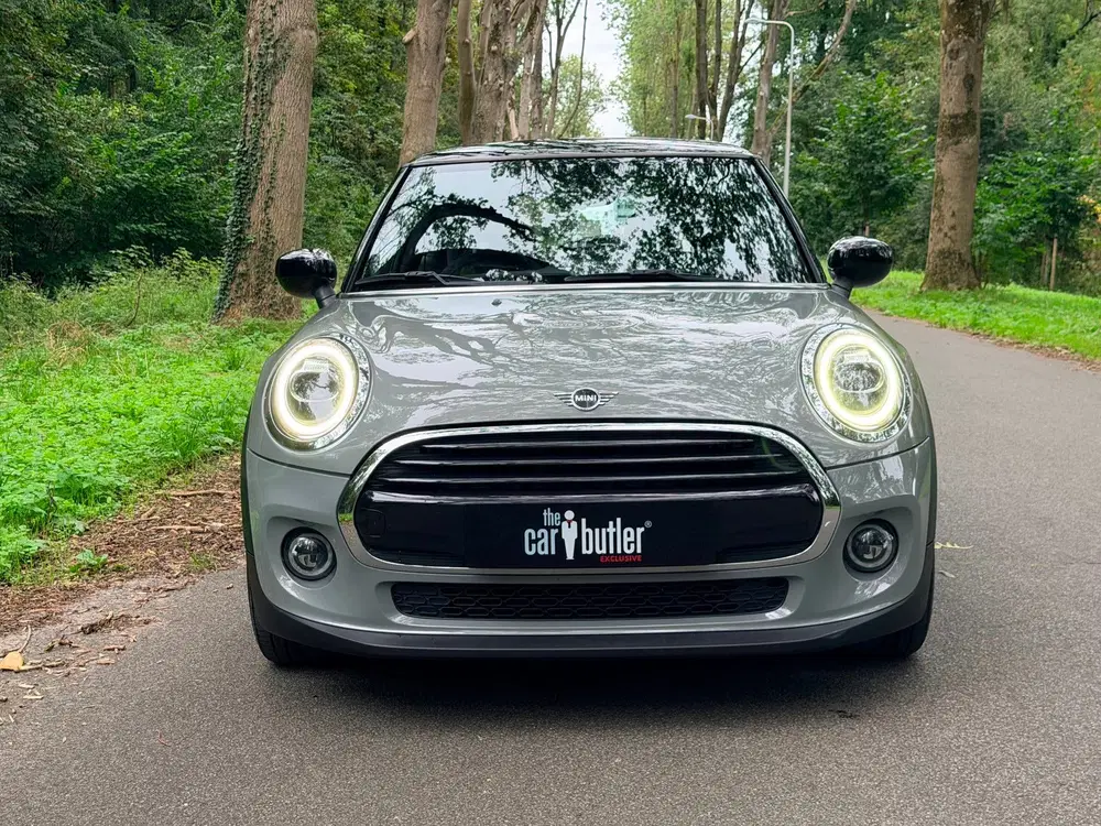 Mini Overig 1.5 136pk uit 2020, foto 7
