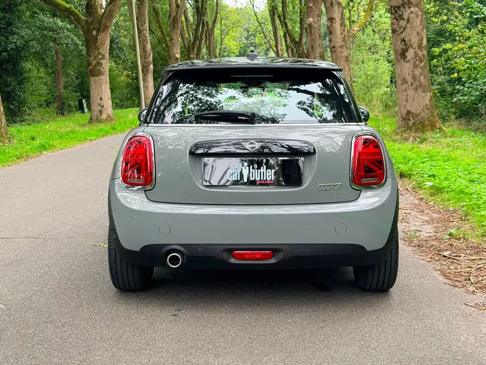 Mini Overig 1.5 136pk uit 2020, foto 8