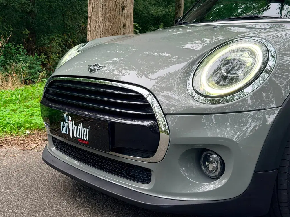 Mini Overig 1.5 136pk uit 2020, foto 9