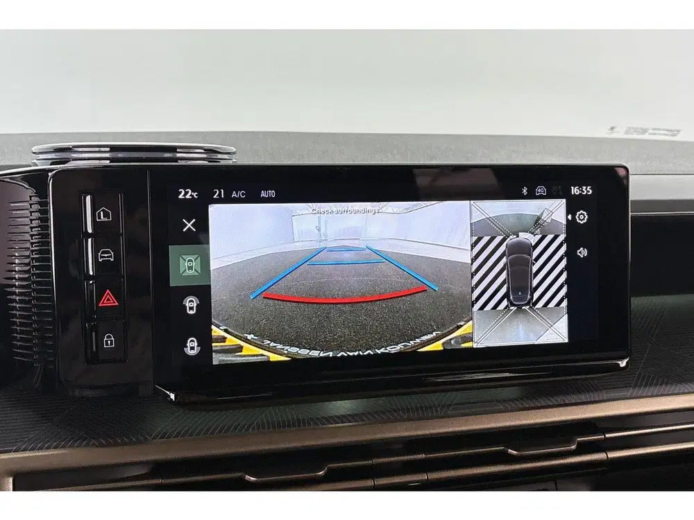 Lancia Ypsilon 1.2 Turbo Hybrid LX Automaat Camera Apple uit 2025, foto 14