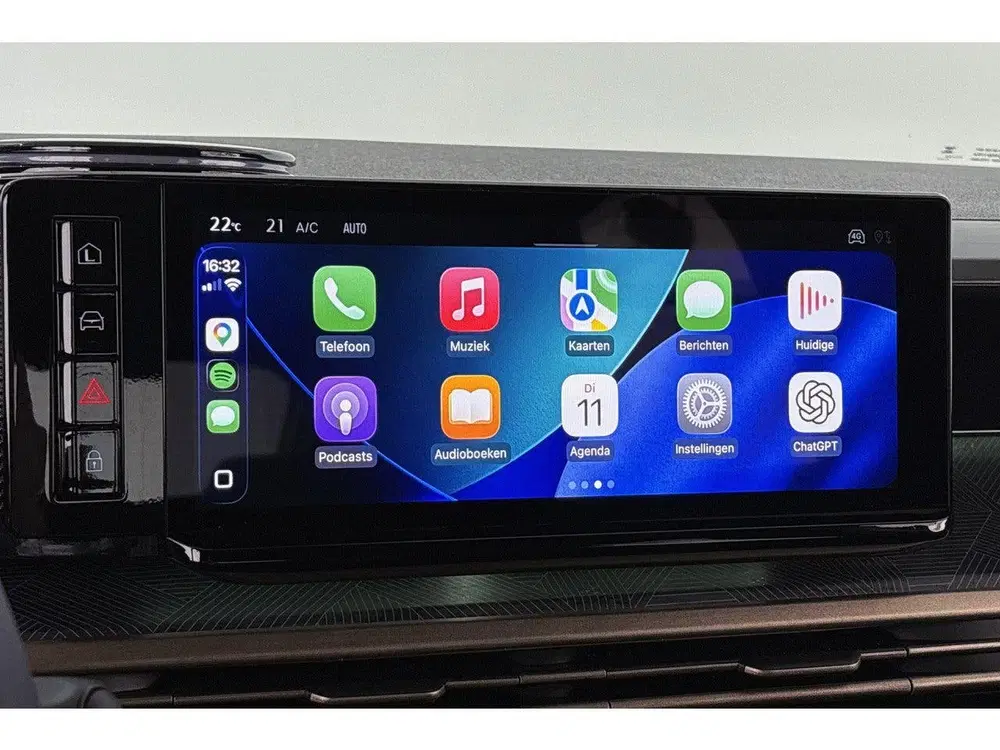 Lancia Ypsilon 1.2 Turbo Hybrid LX Automaat Camera Apple uit 2025, foto 15