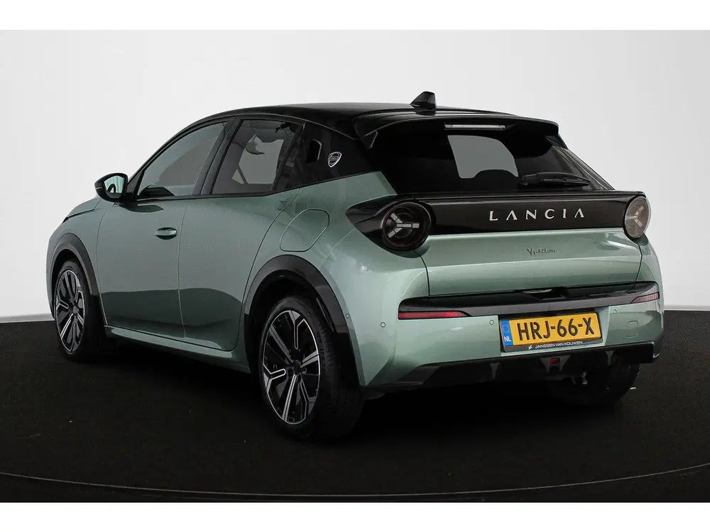 Lancia Ypsilon 1.2 Turbo Hybrid LX Automaat Camera Apple uit 2025, foto 4