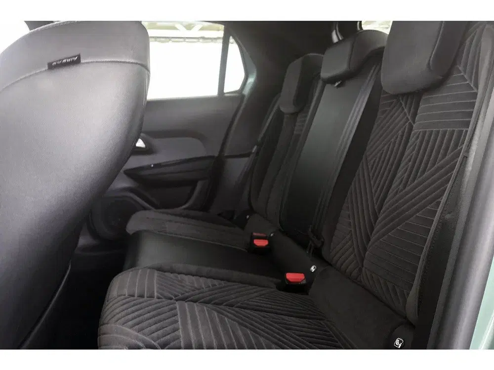Lancia Ypsilon 1.2 Turbo Hybrid LX Automaat Camera Apple uit 2025, foto 7