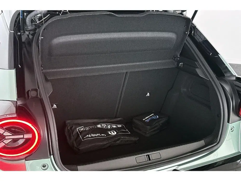 Lancia Ypsilon 1.2 Turbo Hybrid LX Automaat Camera Apple uit 2025, foto 8