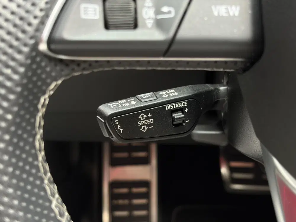 Audi S5 TFSI Quattro Pro Line Plus uit 2021, foto 12
