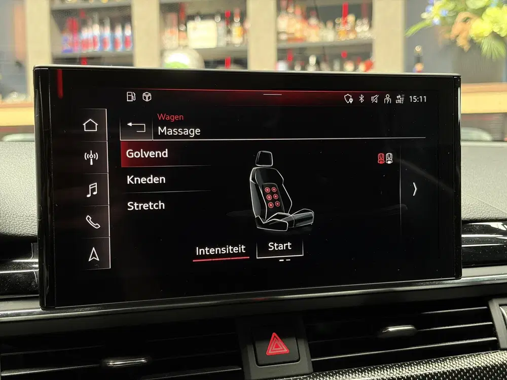 Audi S5 TFSI Quattro Pro Line Plus uit 2021, foto 18