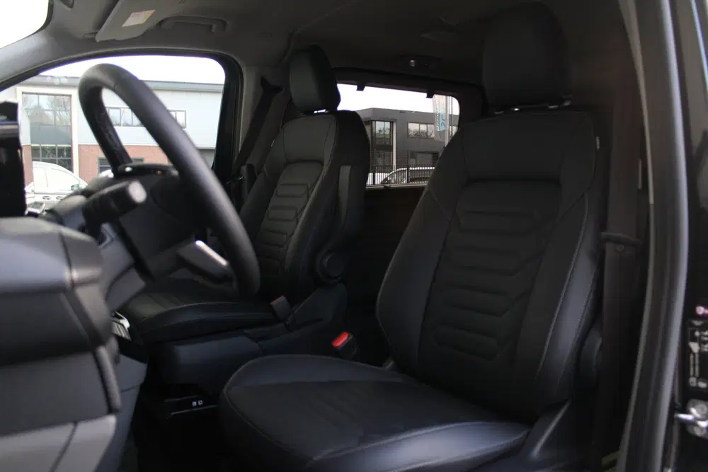 Ford Tourneo Custom 340 2.5 PHEV L2H1 Titanium X 232pk uit 2025, foto 17