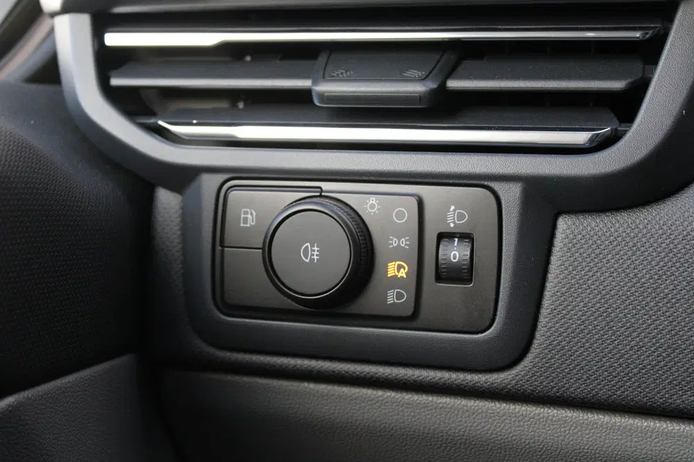 Ford Tourneo Custom 340 2.5 PHEV L2H1 Titanium X 232pk uit 2025, foto 20