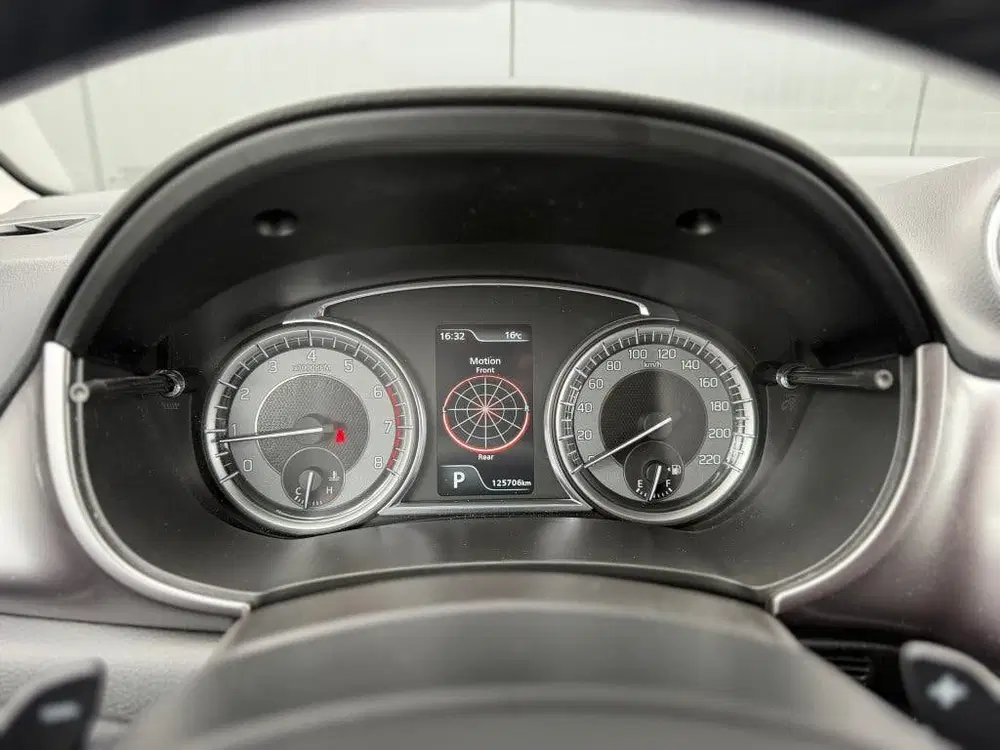 Suzuki Vitara 1.4 Automaat BoosterJet Hybrid Select uit 2021, foto 10