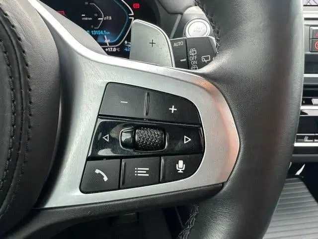 BMW X3 Xdrive30e uit 2021, foto 11
