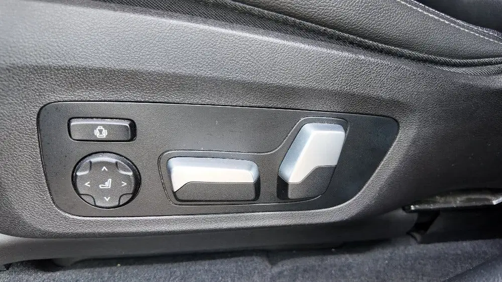 BMW X3 Xdrive30e uit 2021, foto 7