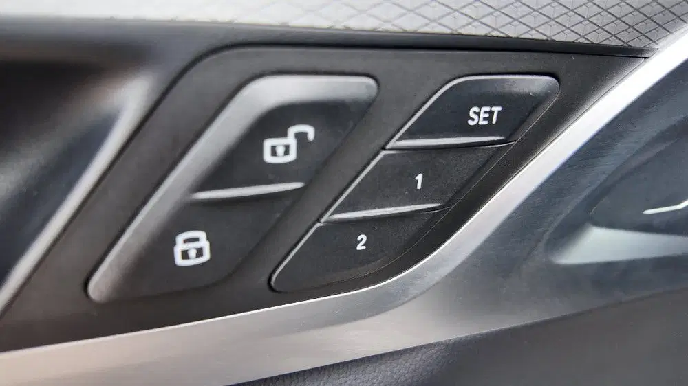 BMW X3 Xdrive30e uit 2021, foto 8