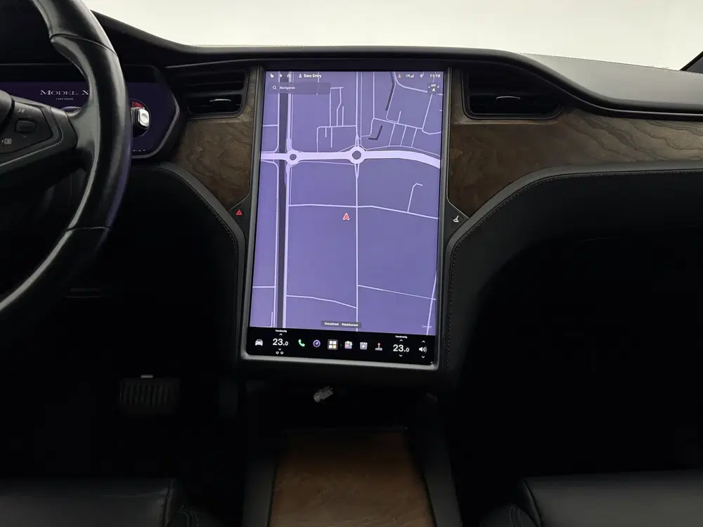 Tesla Model X Long Range 100 kWh uit 2020, foto 20