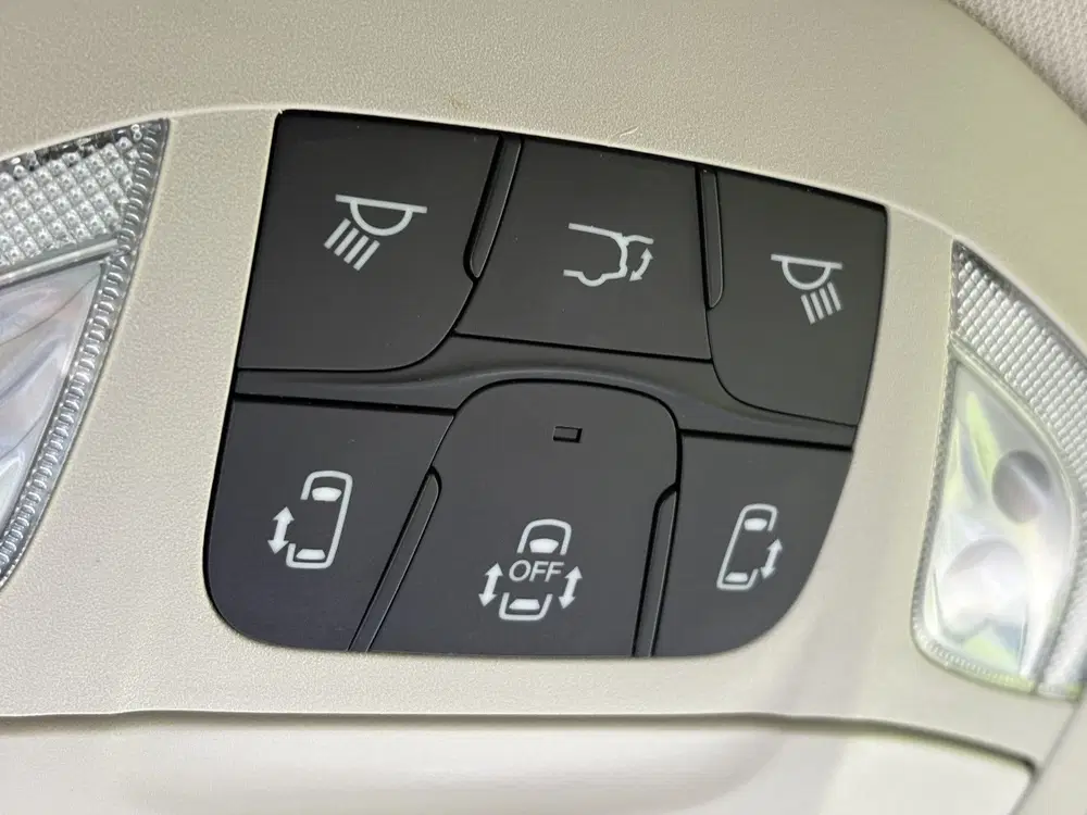 Chrysler Pacifica 3.6 V6 Hybrid PHEV LIMITED (bj 2021) uit 2021, foto 17