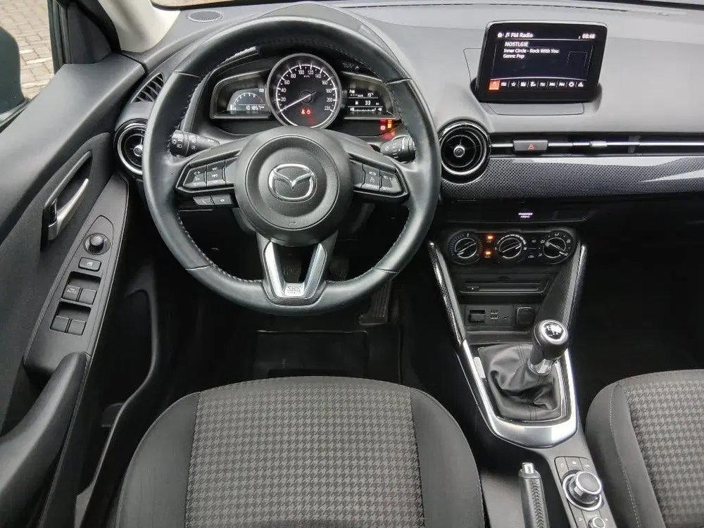 Mazda 2 1.5 Skyactiv-G Sport Navi Camera ALLin pri uit 2019, foto 10