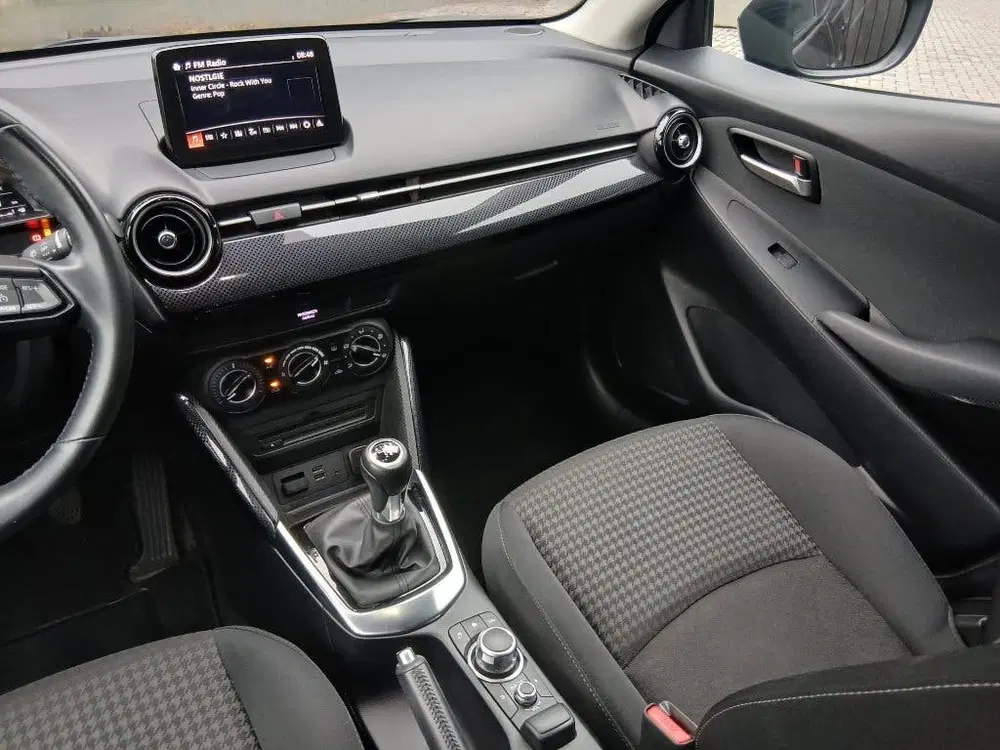 Mazda 2 1.5 Skyactiv-G Sport Navi Camera ALLin pri uit 2019, foto 11