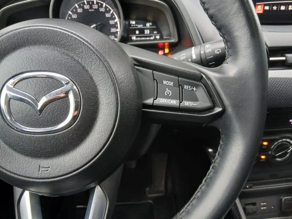 Mazda 2 1.5 Skyactiv-G Sport Navi Camera ALLin pri uit 2019, foto 13