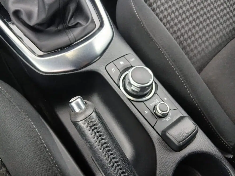Mazda 2 1.5 Skyactiv-G Sport Navi Camera ALLin pri uit 2019, foto 14