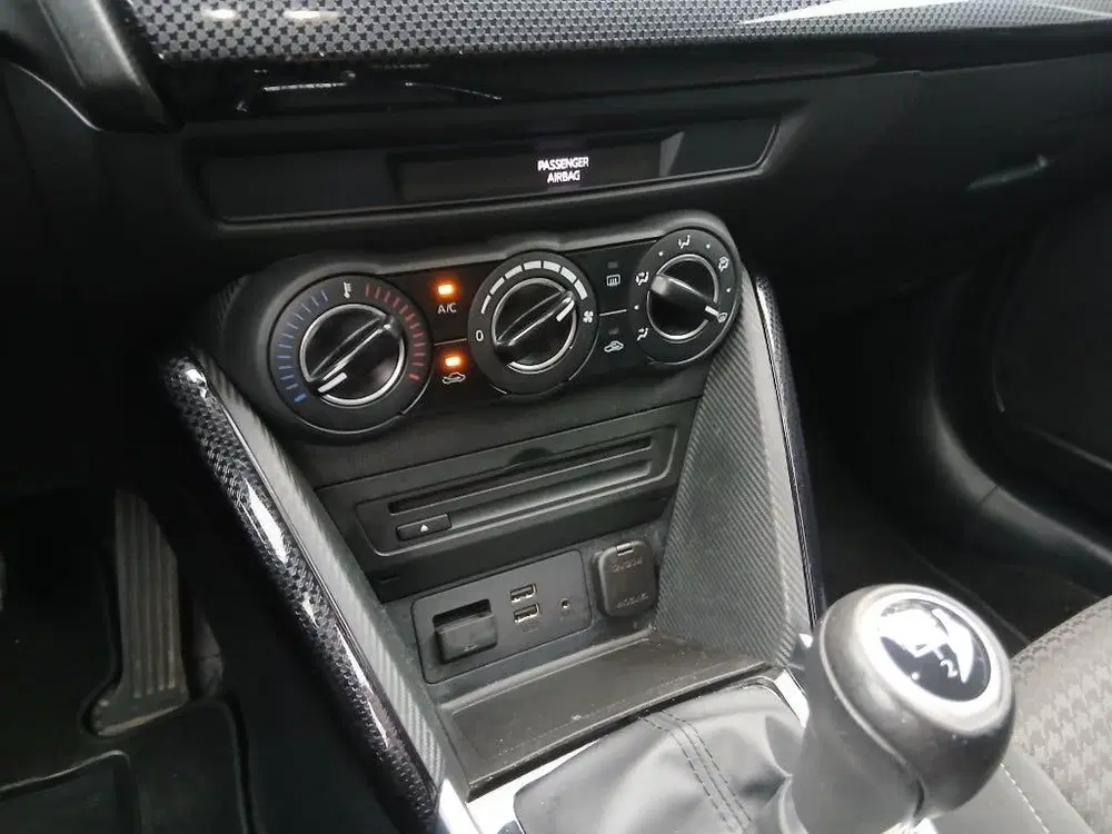Mazda 2 1.5 Skyactiv-G Sport Navi Camera ALLin pri uit 2019, foto 15