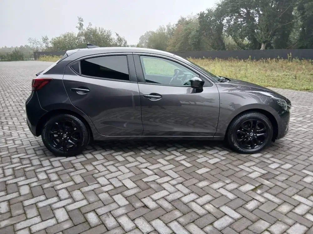 Mazda 2 1.5 Skyactiv-G Sport Navi Camera ALLin pri uit 2019, foto 4