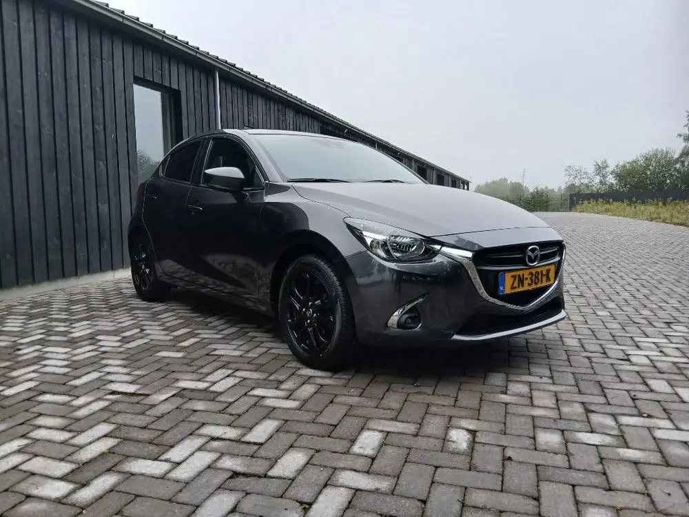 Mazda 2 1.5 Skyactiv-G Sport Navi Camera ALLin pri uit 2019, foto 5