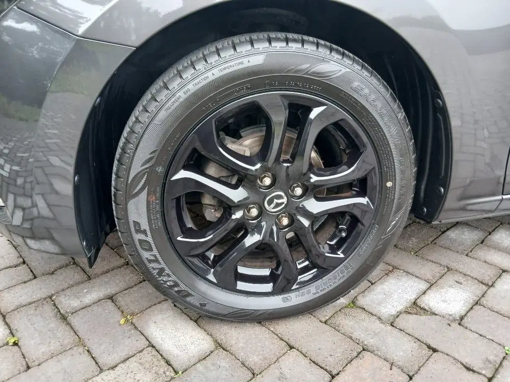 Mazda 2 1.5 Skyactiv-G Sport Navi Camera ALLin pri uit 2019, foto 6