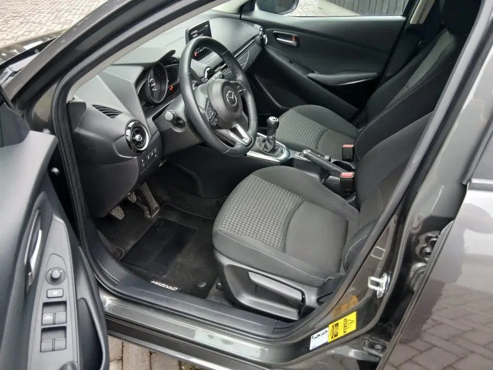 Mazda 2 1.5 Skyactiv-G Sport Navi Camera ALLin pri uit 2019, foto 8