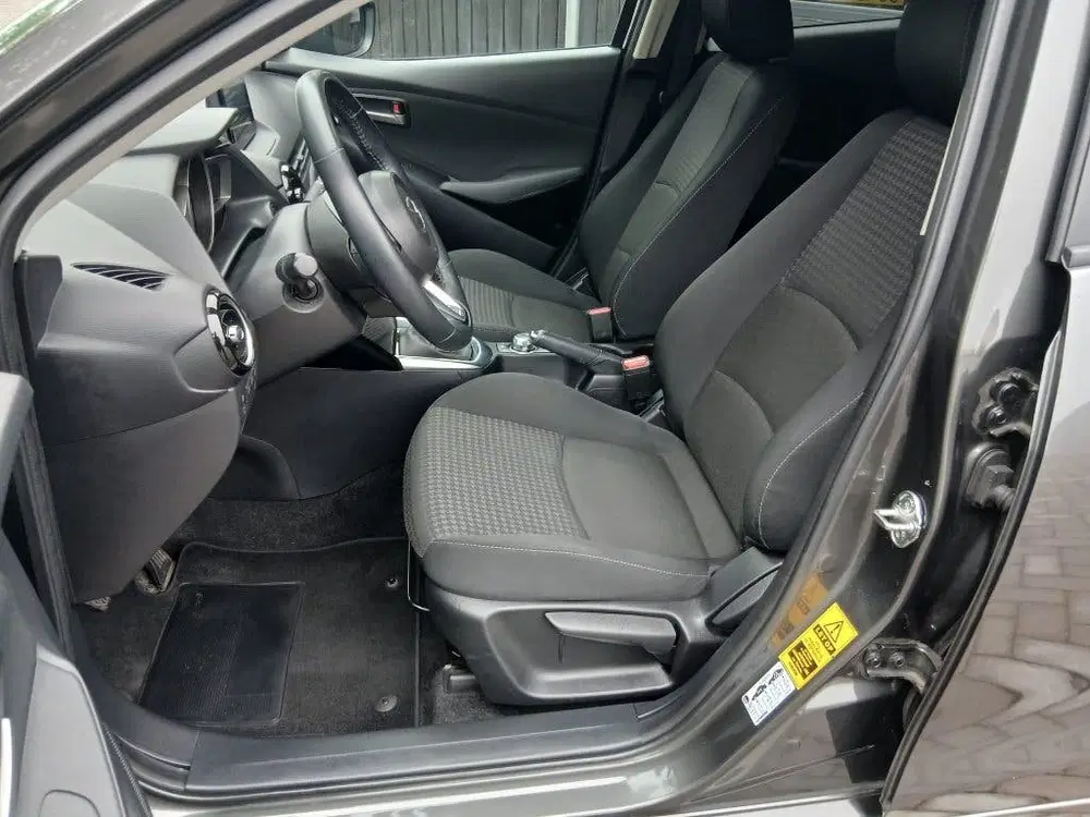 Mazda 2 1.5 Skyactiv-G Sport Navi Camera ALLin pri uit 2019, foto 9