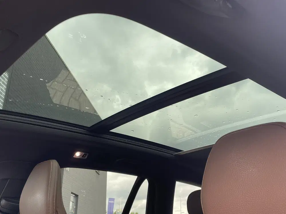 Volvo V60 Cross Country 2.0 B5 AWD Pro uit 2021, foto 6