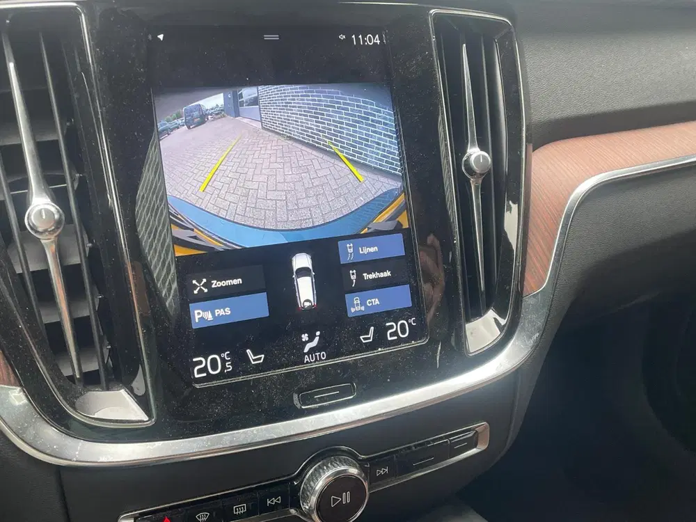 Volvo V60 Cross Country 2.0 B5 AWD Pro uit 2021, foto 7