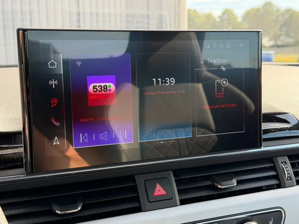 Audi S5 3.0 TFSI S5 354pk Quattro S-Stoelen uit 2023, foto 12