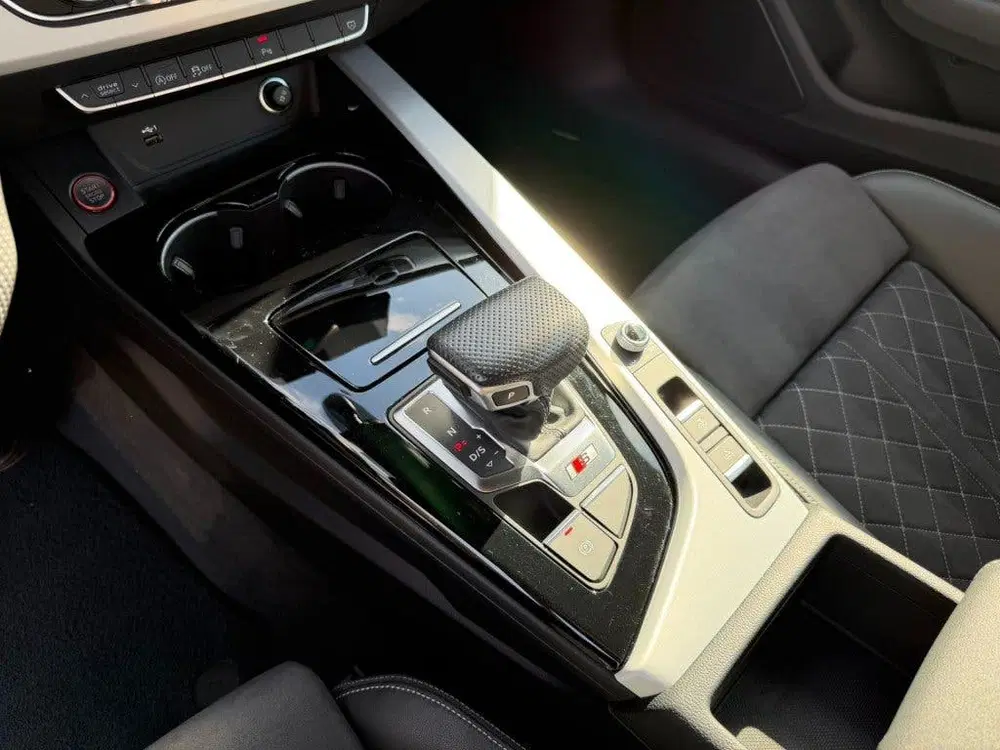 Audi S5 3.0 TFSI S5 354pk Quattro S-Stoelen uit 2023, foto 14