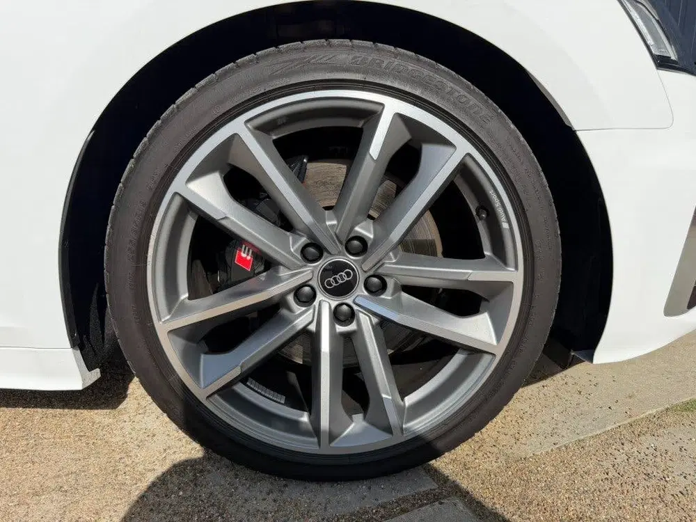 Audi S5 3.0 TFSI S5 354pk Quattro S-Stoelen uit 2023, foto 18