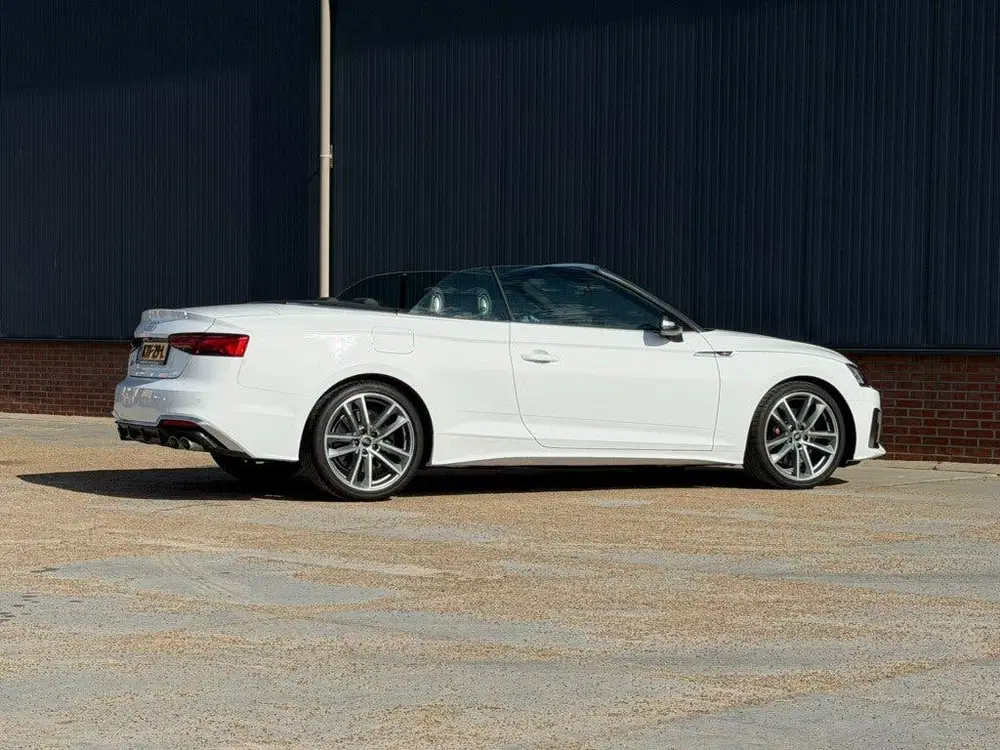 Audi S5 3.0 TFSI S5 354pk Quattro S-Stoelen uit 2023, foto 5