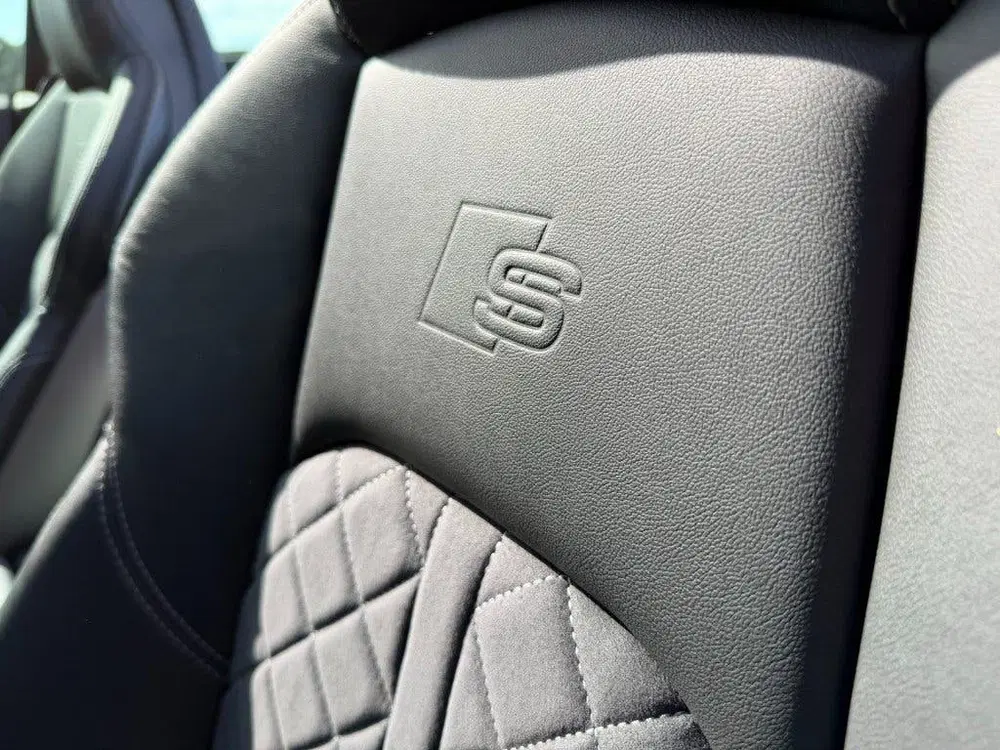 Audi S5 3.0 TFSI S5 354pk Quattro S-Stoelen uit 2023, foto 9