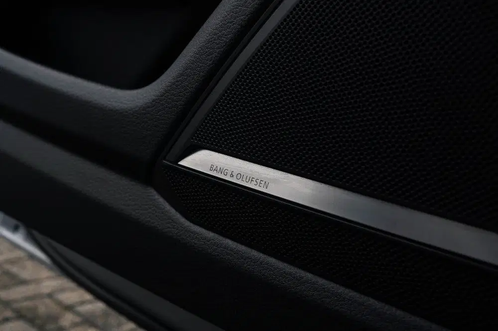 Audi RS6 Urban pakket & Vossen velgen uit 2023, foto 13