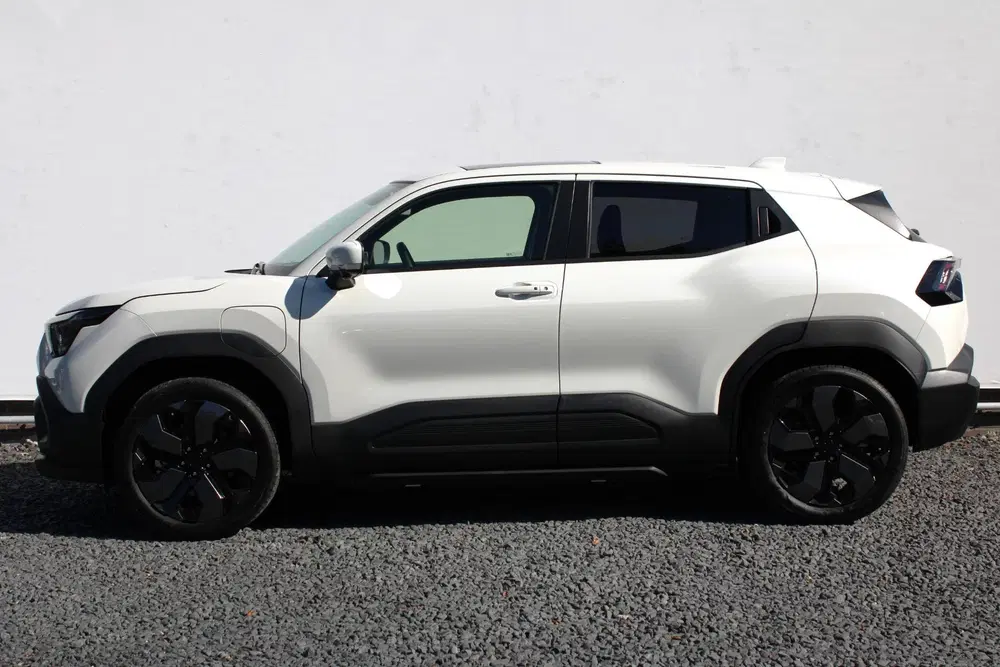 Suzuki Vitara Style 61 kWh DEMOVOORDEEL uit 2026, foto 2
