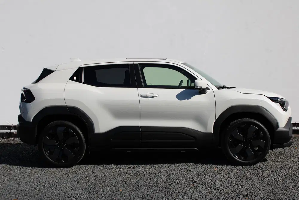 Suzuki Vitara Style 61 kWh DEMOVOORDEEL uit 2026, foto 3