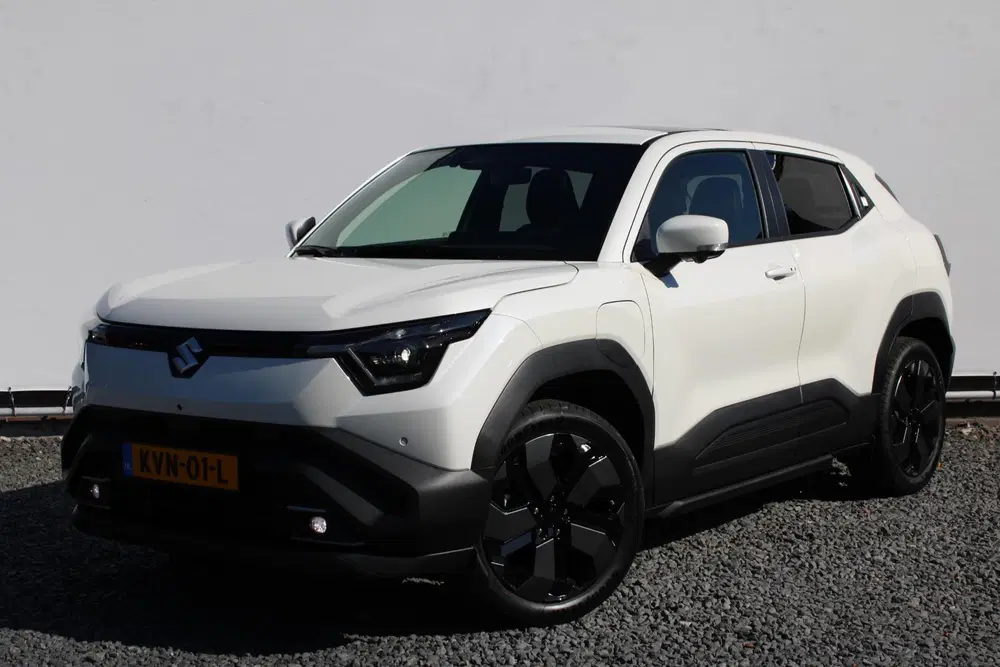 Suzuki Vitara Style 61 kWh DEMOVOORDEEL uit 2026, foto 5