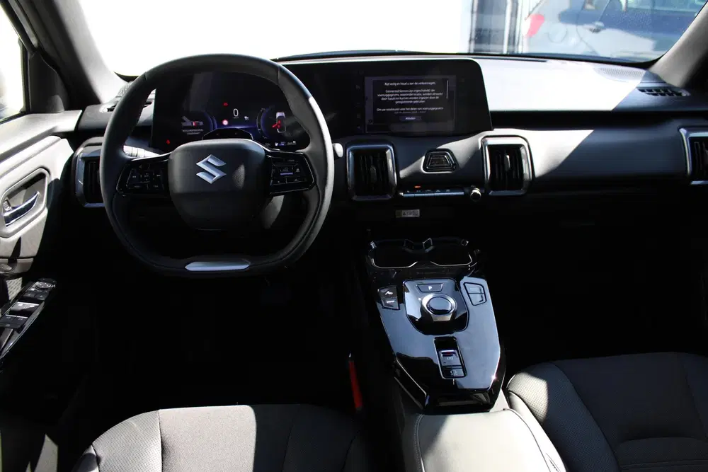Suzuki Vitara Style 61 kWh DEMOVOORDEEL uit 2026, foto 8