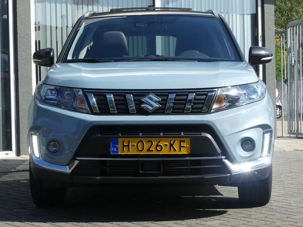 Suzuki Vitara 1.0 Boosterjet Stijl TREKHAAK 1ste Eigenaa uit 2020, foto 10