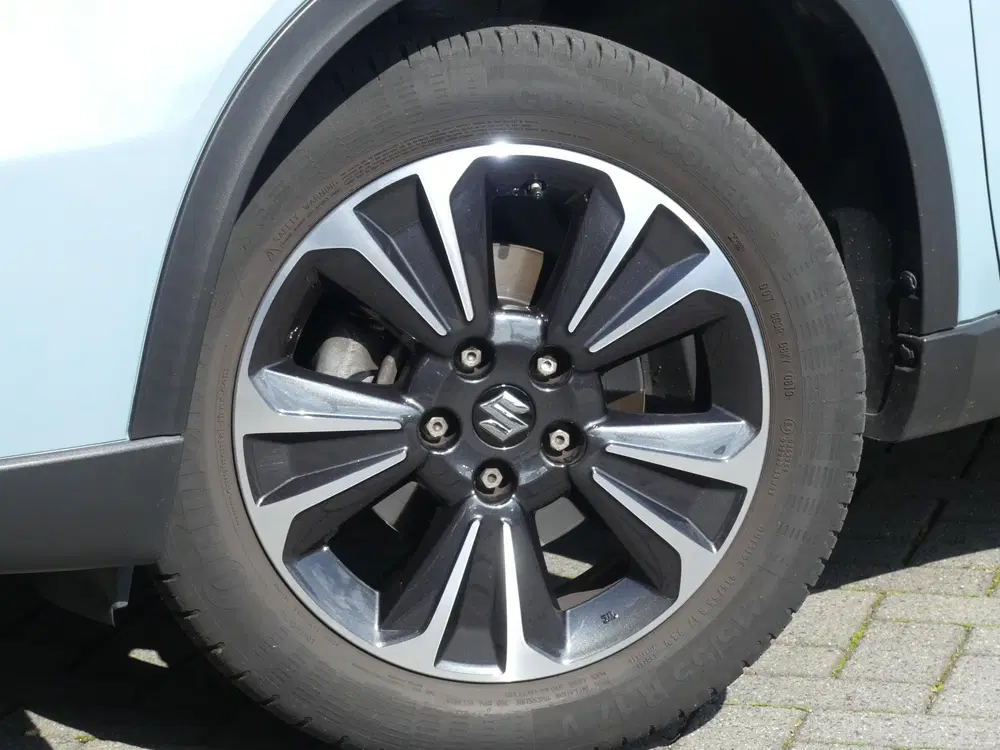 Suzuki Vitara 1.0 Boosterjet Stijl TREKHAAK 1ste Eigenaa uit 2020, foto 14