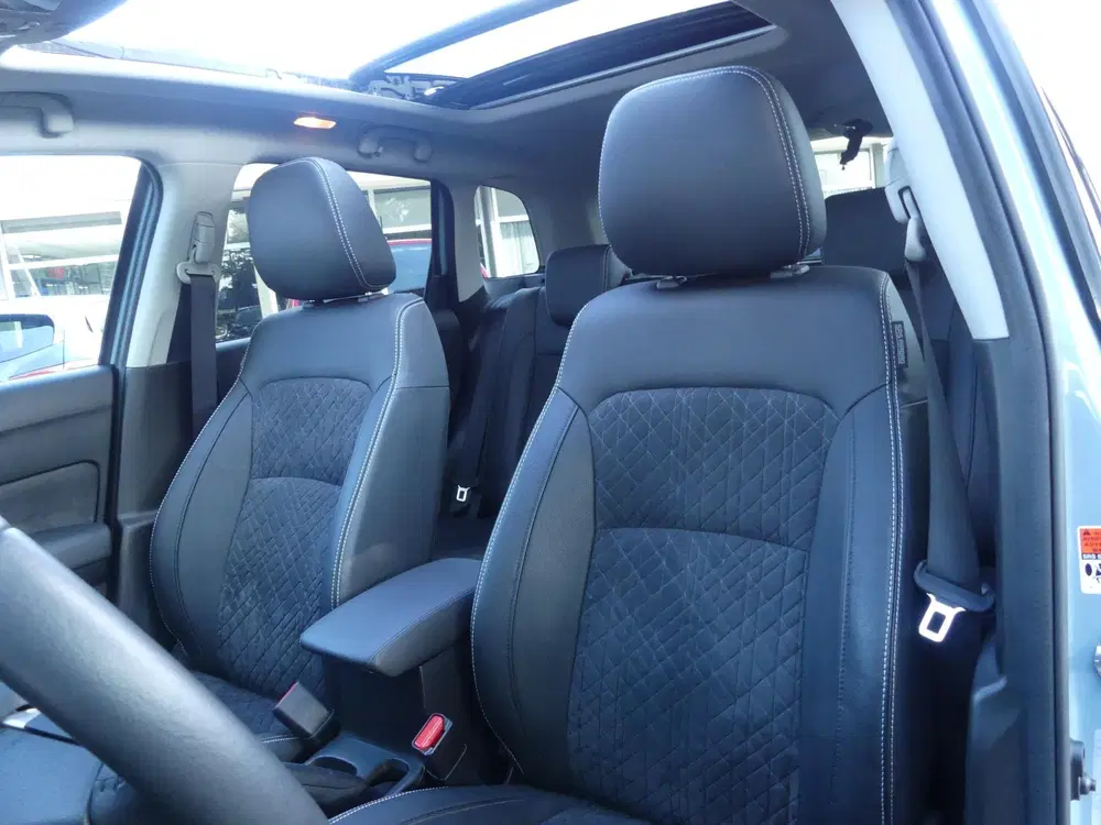 Suzuki Vitara 1.0 Boosterjet Stijl TREKHAAK 1ste Eigenaa uit 2020, foto 4