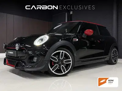 Mini Overig 2.0 JCW GT Limited Edition uit 2020