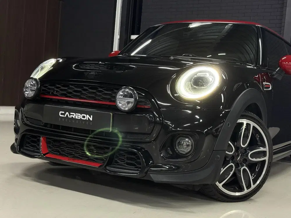 Mini Overig 2.0 JCW GT Limited Edition uit 2020, foto 10