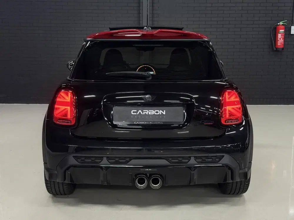 Mini Overig 2.0 JCW GT Limited Edition uit 2020, foto 12
