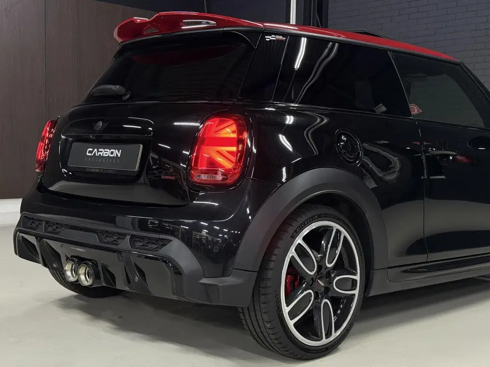 Mini Overig 2.0 JCW GT Limited Edition uit 2020, foto 13