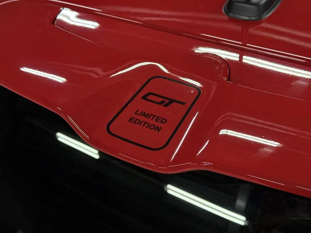 Mini Overig 2.0 JCW GT Limited Edition uit 2020, foto 14