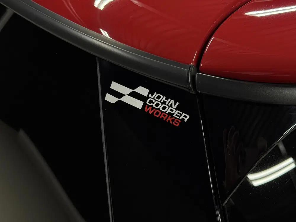 Mini Overig 2.0 JCW GT Limited Edition uit 2020, foto 16