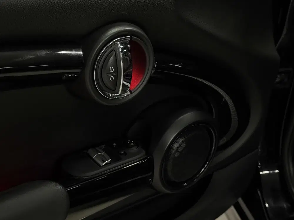 Mini Overig 2.0 JCW GT Limited Edition uit 2020, foto 17
